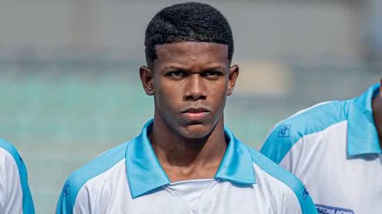 Reprodução/Redes Sociais