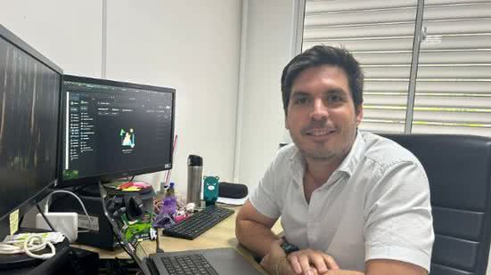 Dandara Amorim/BNews