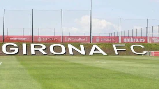 Divulgação / Girona FC