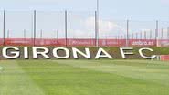 Divulgação / Girona FC