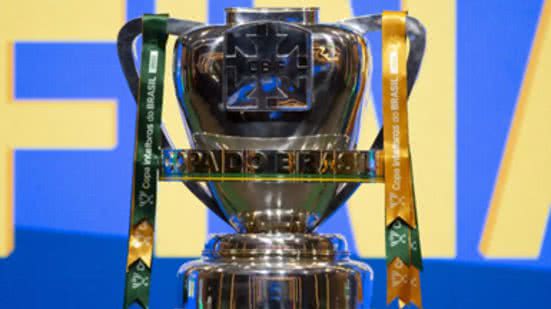Divulgação / CBF
