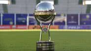 Divulgação / Conmebol