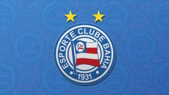 Divulgação / EC Bahia