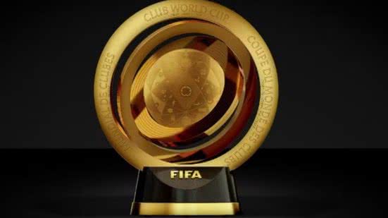 Divulgação / FIFA