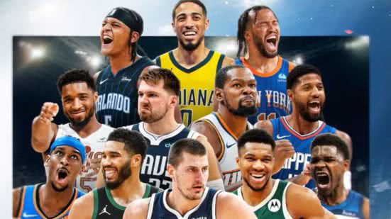 Divulgação / NBA.com