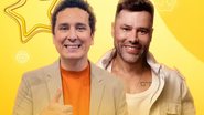 Divulgação TV Globo