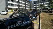 Divulgação | Polícia Civil