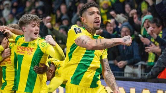 Reprodução/Instagram/@douglasaugusto