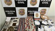 Divulgação/Polícia Civil