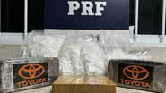 Divulgação/PRF