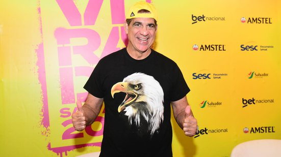 Joilson César / BNEWS