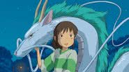 Reprodução / Studio Ghibli