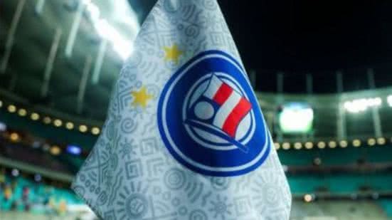 Rafael Rodrigues / EC Bahia