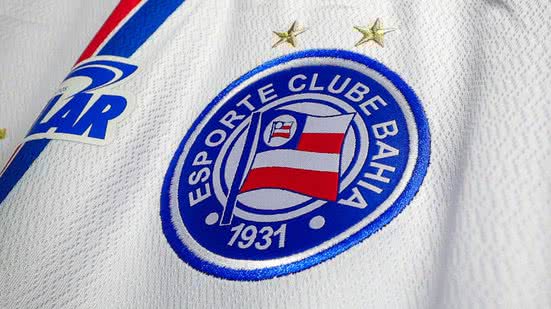 Divulgação/ECBahia