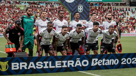 Victor Ferreira/EC Vitória