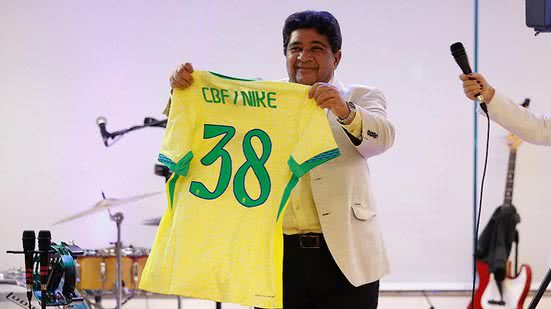 Rafael Ribeiro/CBF