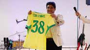 Rafael Ribeiro/CBF
