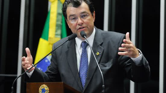 Moreira Mariz / Agência Senado