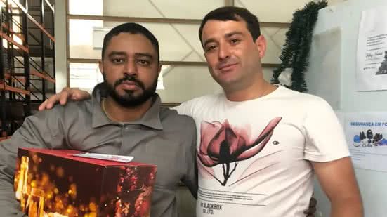 Reprodução/Redes sociais