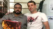 Reprodução/Redes sociais