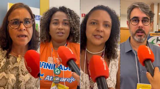 Dandara Amorim | BNews