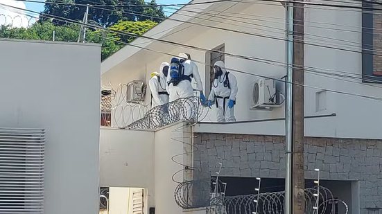Reprodução/Redes sociais