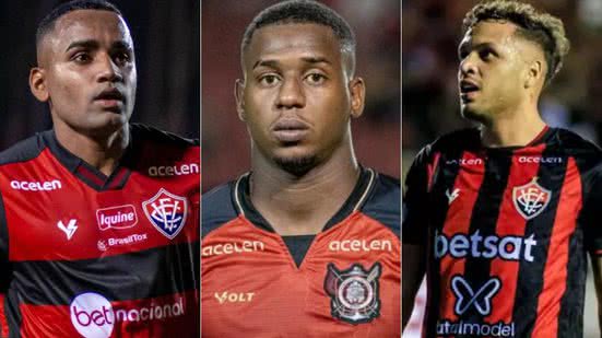 Victor Ferreira | EC Vitória