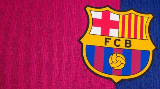 Divulgação/FCBarcelona