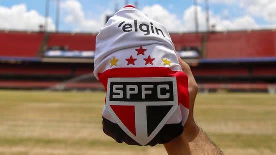 Reprodução/Instagram/SãoPaulo