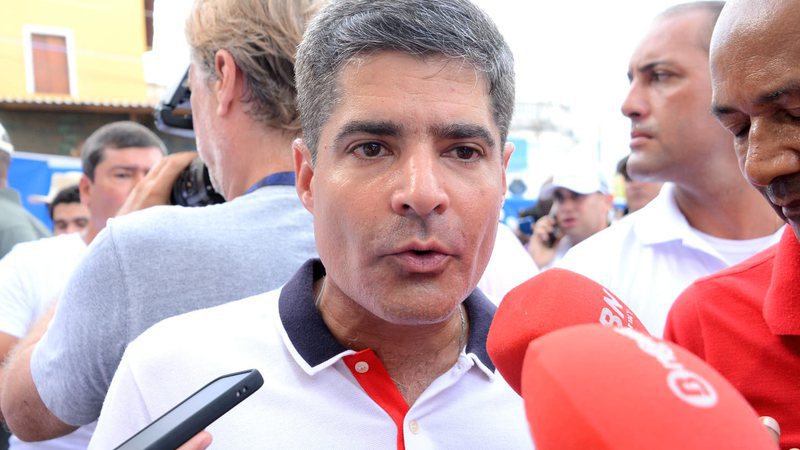 Dinaldo Silva/BNews