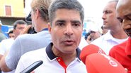 Dinaldo Silva/BNews