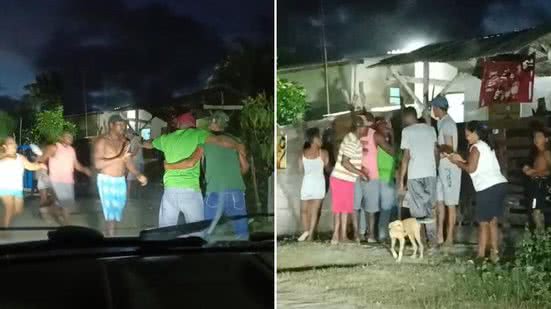 Reprodução | Redes Sociais