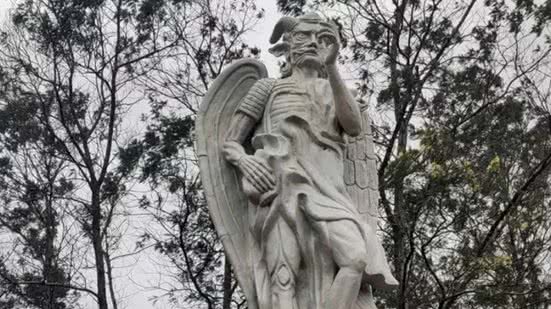 Divulgação/Mestre Lukas de Bará da Rua