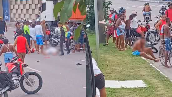 Reprodução/Redes Sociais