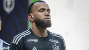 Pedro Souza/Atlético-MG