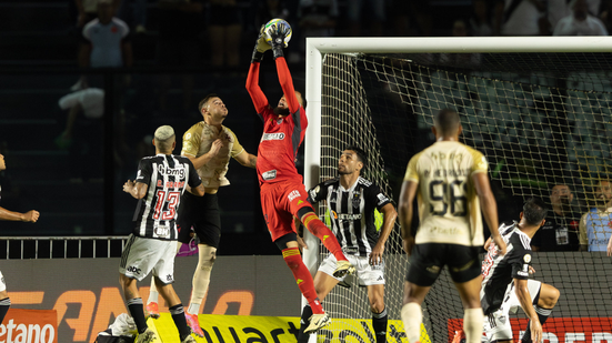 Pedro Souza/Atlético-MG