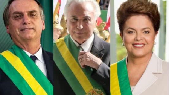 Presidência da República // Freepic