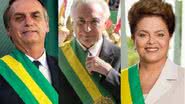 Presidência da República // Freepic