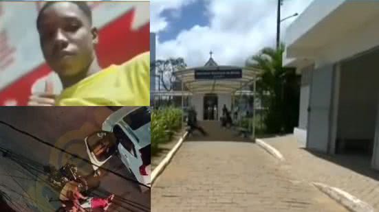 Reprodução/Record Bahia/BNews