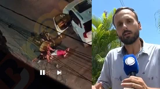 Reproduçao/BNews/Record Bahia