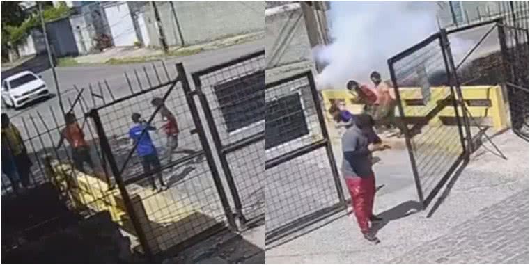 Reprodução/Redes sociais