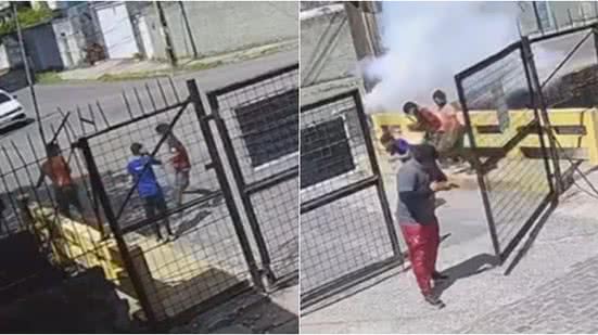 Reprodução/Redes sociais