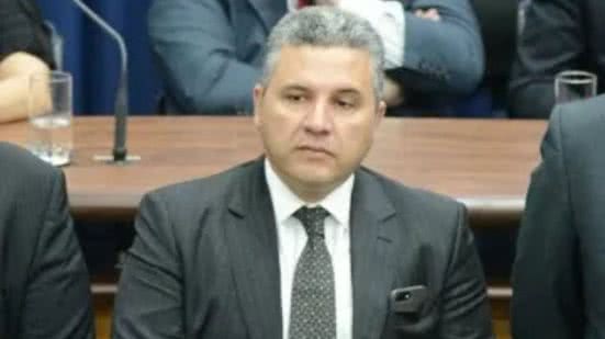 Roberto Navarro/Alesp