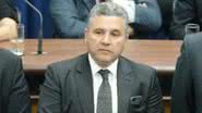 Roberto Navarro/Alesp