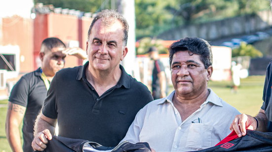 Victor Ferreira/EC Vitória