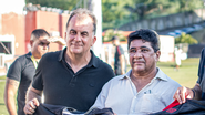 Victor Ferreira/EC Vitória