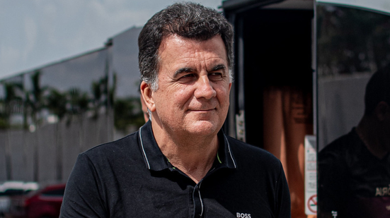 Victor Ferreira/EC Vitória