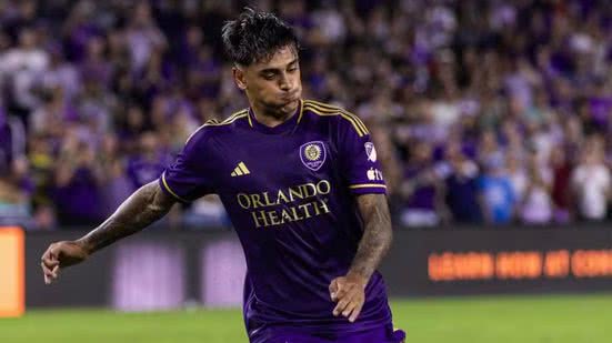 Orlando City / Divulgação