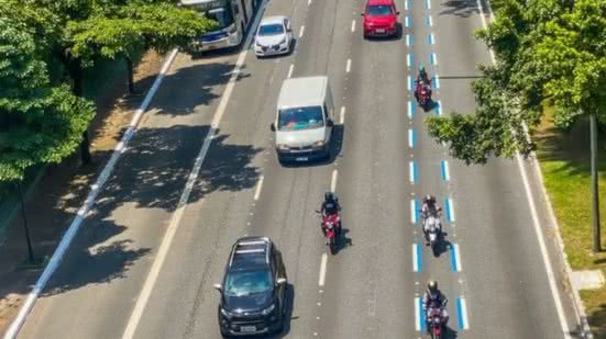 Divulgação/Prefeitura de São Paulo