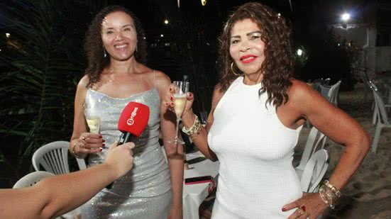 Deivid Santana/BNews
